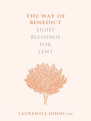 cover image of The Way of Benedict